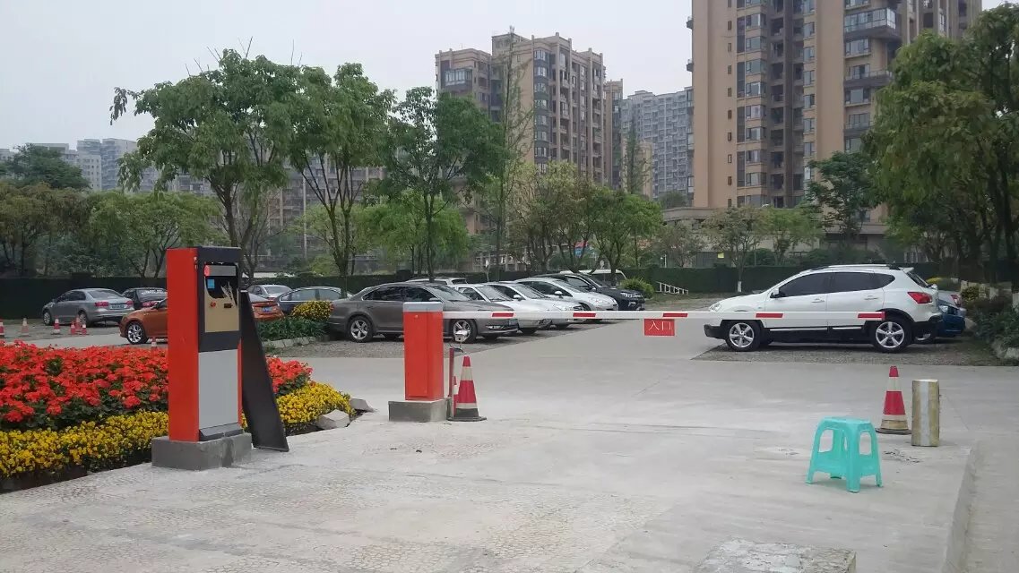 莒南县莒南县黑龙江哈尔滨市停车收费系统